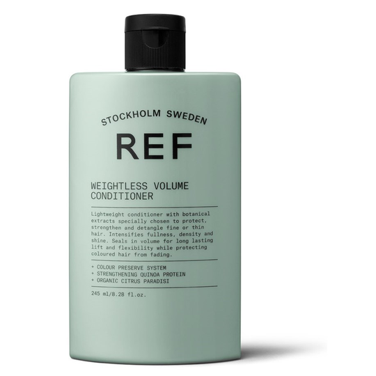 REF. Weightless Volume Conditioner 245 ml