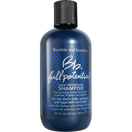 Bumble and bumble Full Potential Shampoo, 250 ml Bumble & Bumble Sjampo