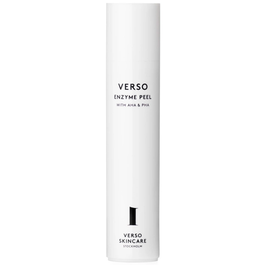 Verso Enzyme Peel (50ml)