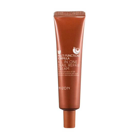 Mizon All In One Snail Repair Cream Tube (35ml)
