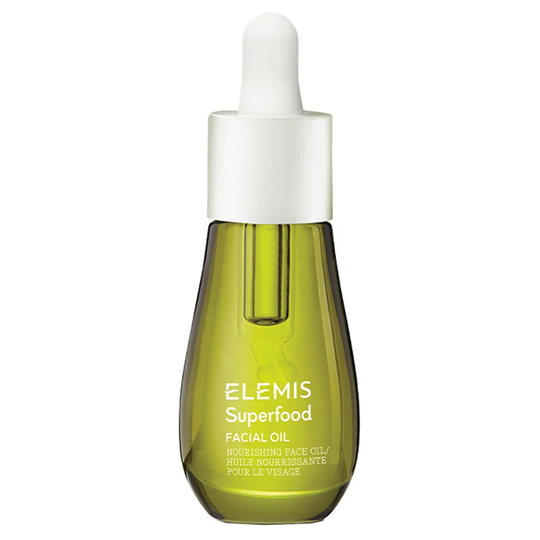 Superfood Facial Oil, 15 ml Elemis Ansiktsolje