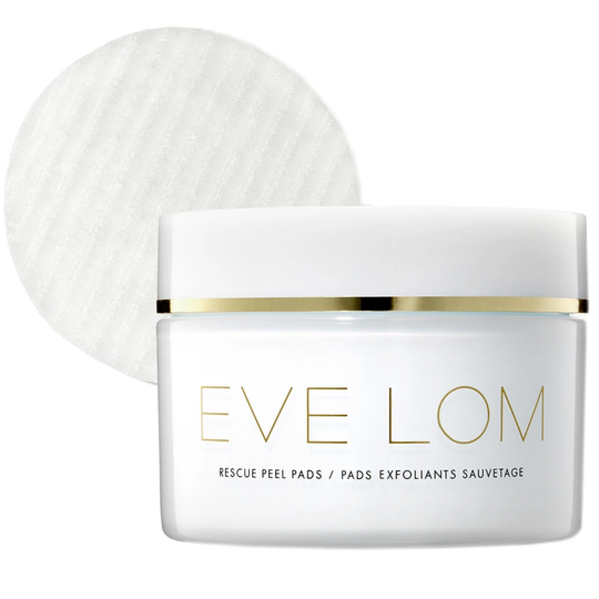 Eve Lom Rescue Peel Pads (60pads)