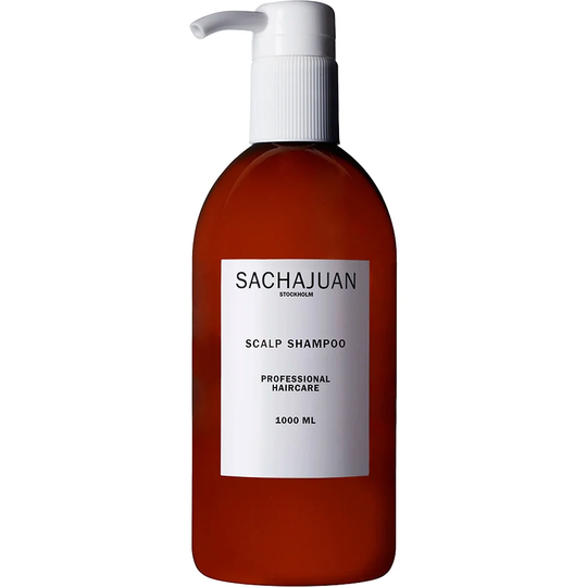 Scalp, 1000 ml Sachajuan Shampoo