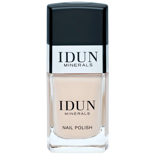Nail Polish, Sandsten, 11 ml IDUN Minerals Alle farger