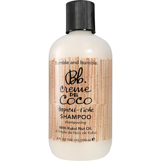 Bumble and bumble Creme de Coco Shampoo, 250 ml Bumble & Bumble Sjampo