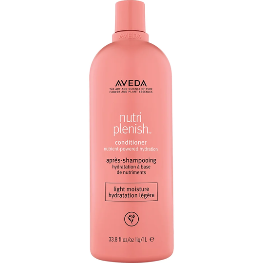 NutriPlenish Conditioner Light, 1000 ml Aveda Conditioner