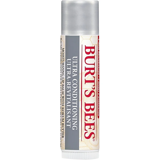 Lip Balm, 4,2 g Burt's Bees Leppepleie