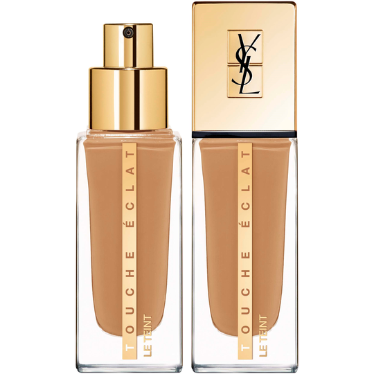 Yves Saint Laurent Touche Éclat Le Teint Foundation BR65