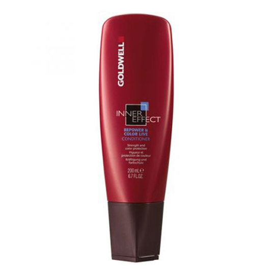 Goldwell RePower & Color Live Conditioner (U) 200 ml