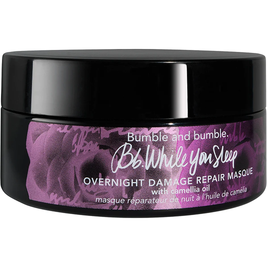 Bumble and bumble Hairdresser's Invisible Oil Shampoo, 250 ml Bumble & Bumble Sjampo