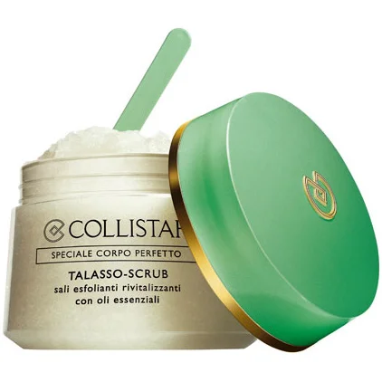 Talasso-Scrub, 700 g Collistar Body Scrub