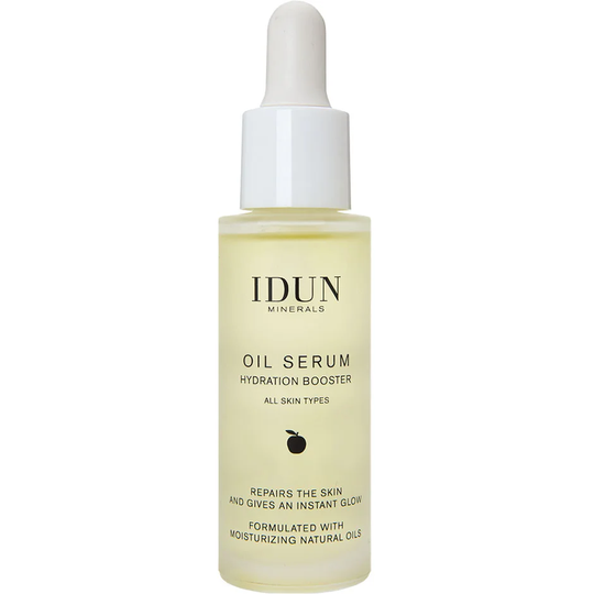 IDUN Minerals Oil Serum, 30 ml IDUN Minerals Serum & Olje
