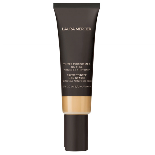 Laura Mercier Tinted Moisturizer Oil Free Natural Skin Perfector SPF 20 2W1 Natural