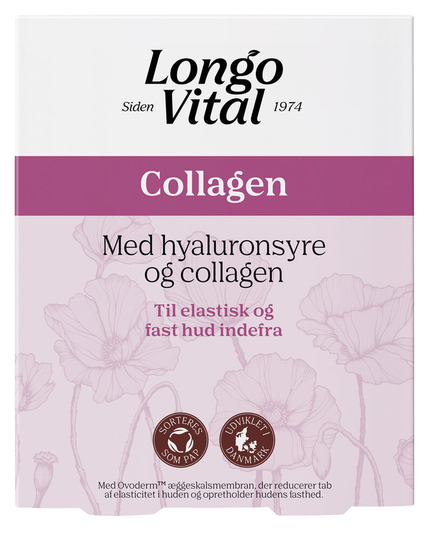 Longo Vital Collagen