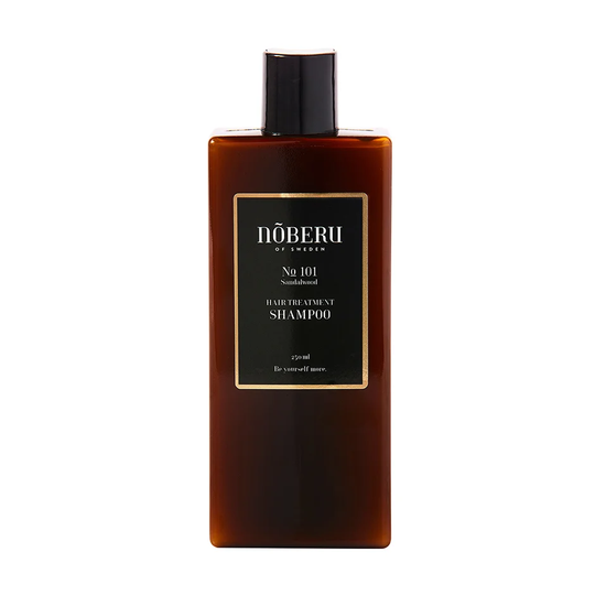 Hair Shampoo, 250 ml Nõberu of Sweden Shampoo