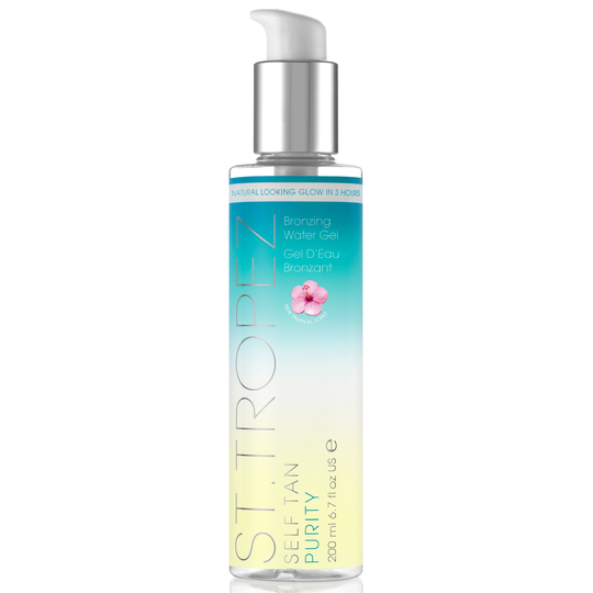 ST. Tropez Self Tan Purity Bronzing Water Gel 200 ml