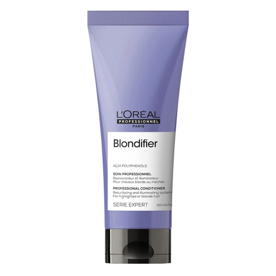 Serie Expert Blondifier Conditioner, 200 ml L'Oréal Professionnel Conditioner