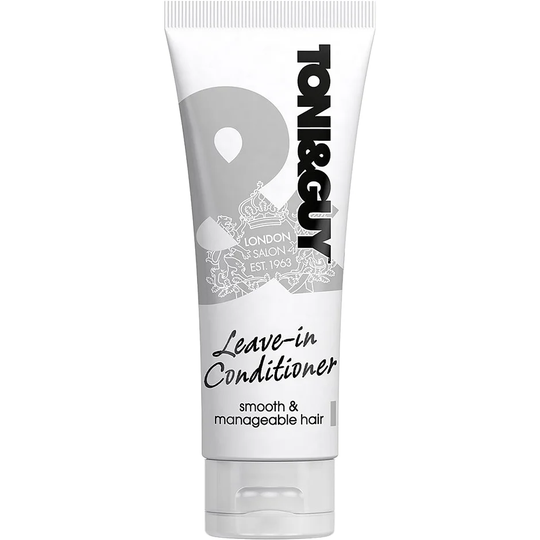 TONI&GUY Leave In Conditioner, 100 ml Toni&Guy Balsam