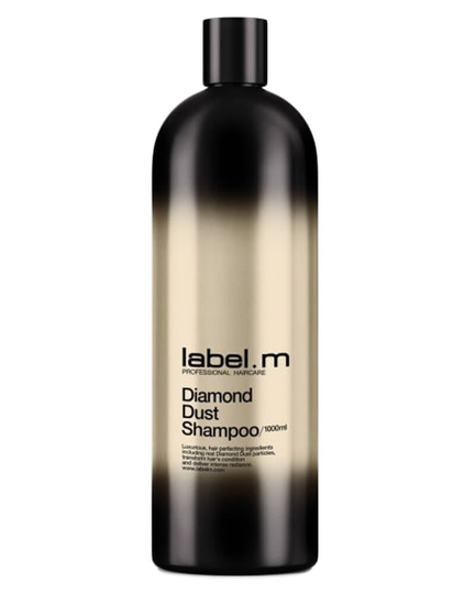 Label.m Diamond Dust Shampoo 1000 ml