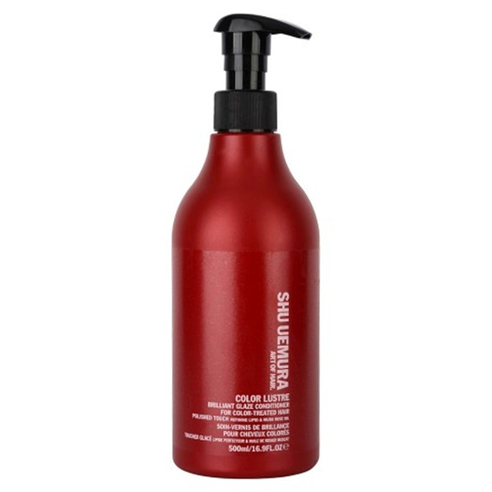 Shu Uemura Color Lustre Conditioner 500 ml