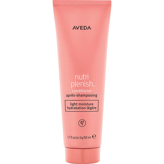 NutriPlenish Conditioner Light, 50 ml Aveda Balsam