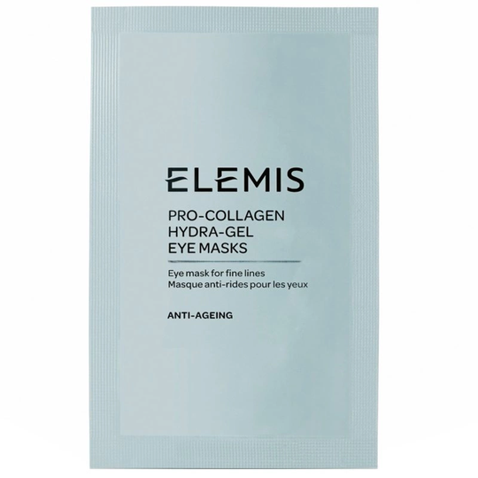 Elemis Pro-Collagen Hydra-Gel Eye Mask (6pcs)