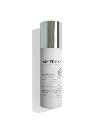 Moisture Support Overnight Face Mask