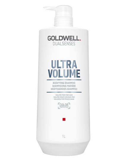 Goldwell Ultra Volume Bodyfying Shampoo 1000 ml
