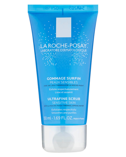 La Roche-Posay Ultrafine Scrub 50 ml
