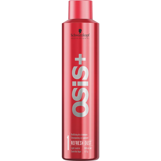 Osis+ Refresh Dust, 300 ml Schwarzkopf Professional Tørrshampoo