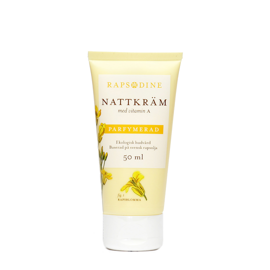 Rapsodine Night Creme 50 ml