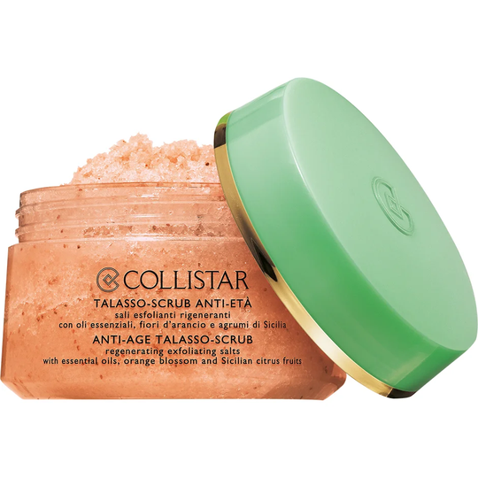 Anti-Age Talasso Scrub, 300 g Collistar Body Scrub