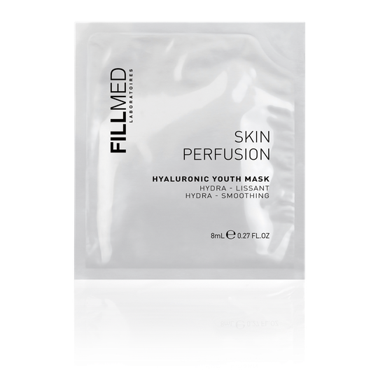Fillmed Skin Perfusion Hyaluronic Youth Mask 8 ml