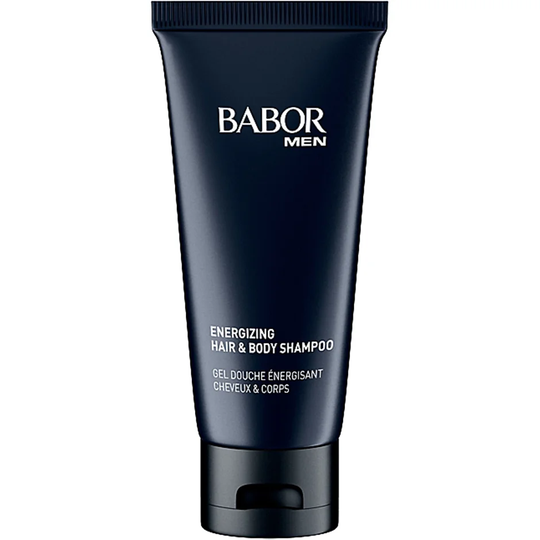 Energizing Hair & Body Shampoo, 200 ml Babor Sjampo
