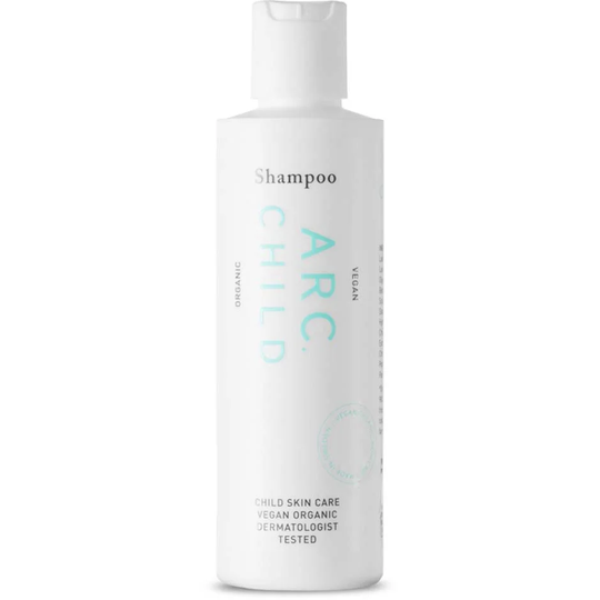 Child Shampoo, 200 ml ARC of Sweden Sjampo