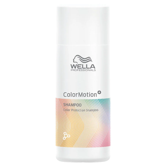 Invigo ColorMotion Shampoo, 50 ml Wella Sjampo