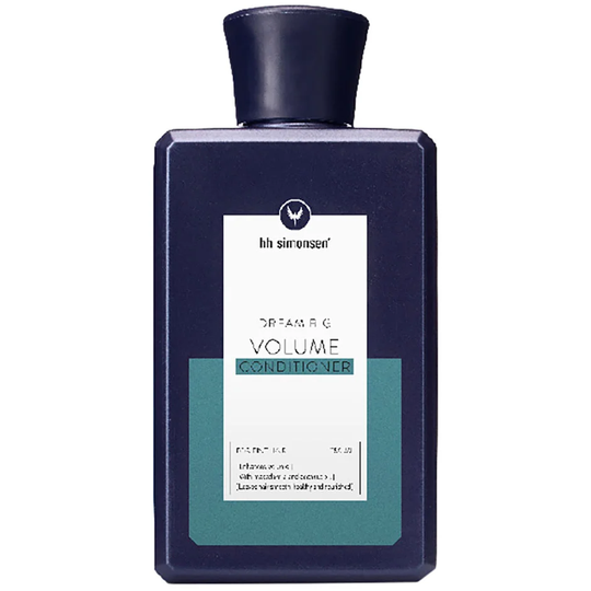 Volume Conditioner, 250 ml HH Simonsen Conditioner