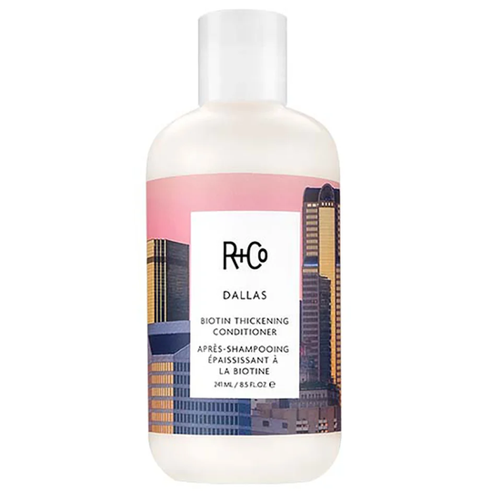 Dallas Thickening Conditioner, 251 ml R+CO Balsam
