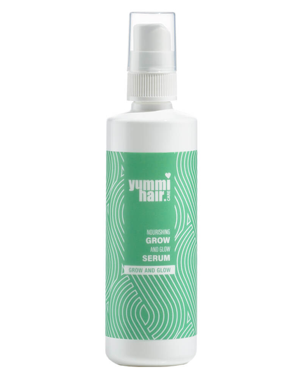 Yummi Haircare Nourishing Grow And Glow Serum 100 ml