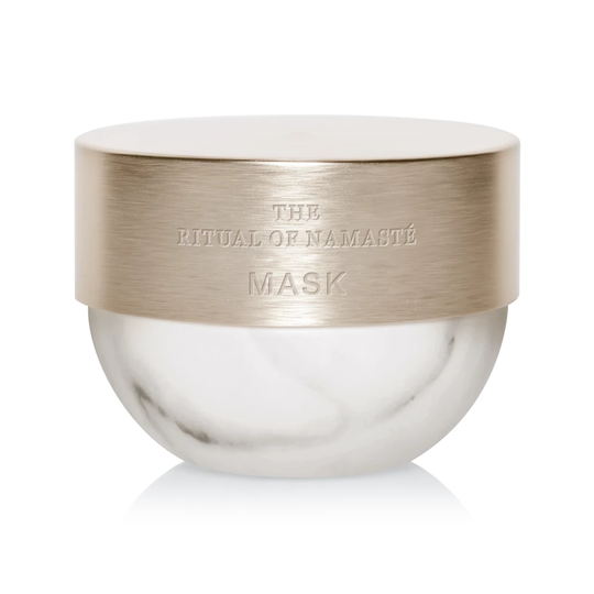 The Ritual Of Namaste Glow Mask 50 ml
