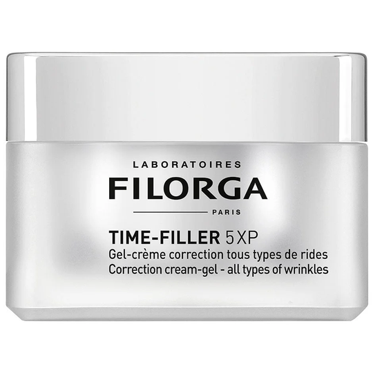 Filorga Time-Filler Mat Perfecting Care Wrinkles + Pores, 50 ml Filorga Allround