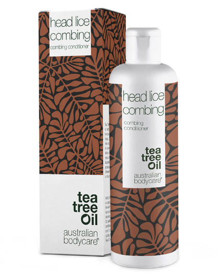 Australian Bodycare Head Lice Combing Conditioner 250 ml