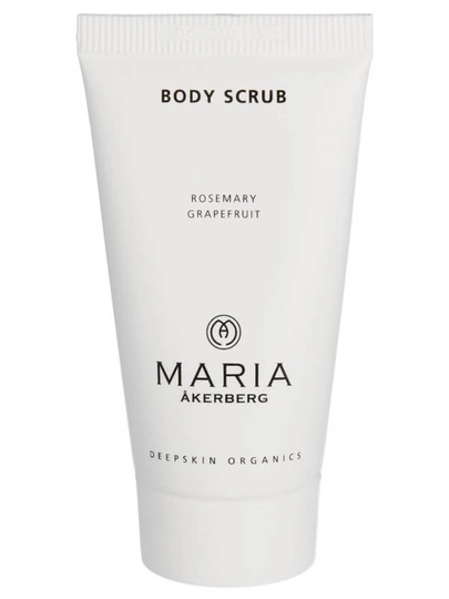 Maria Åkerberg Body Scrub (30ml)