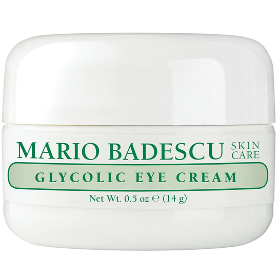 Glycolic Eye Cream, 14 ml Mario Badescu Øyekrem