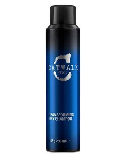 TIGI Catwalk Transforming Dry Shampoo (O) 250 ml