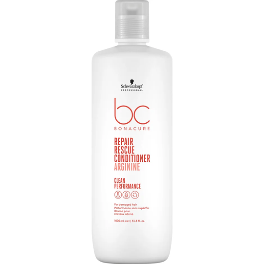 Bc Repair Rescue, 1000 ml Schwarzkopf Professional Conditioner