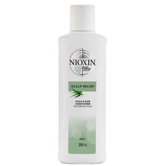 Scalp Relief Conditioner, 200 ml Nioxin Balsam