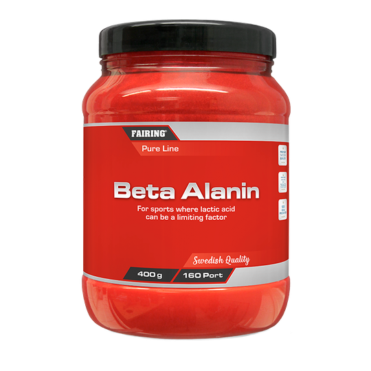 Beta Alanin, 400 g