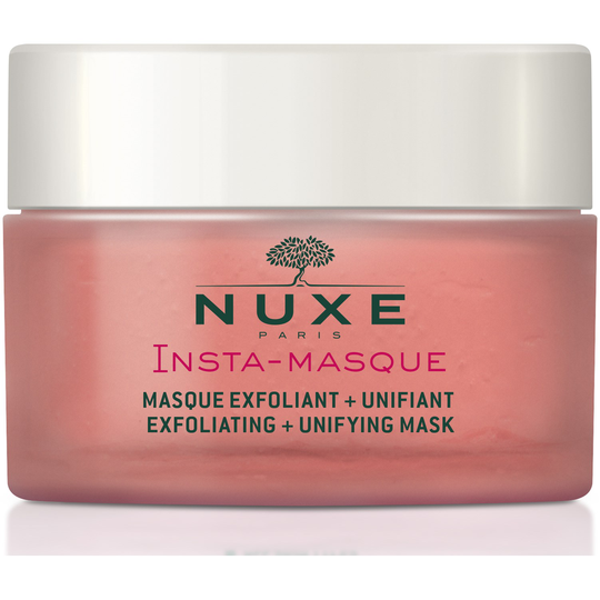 Nuxe Insta Masque Exfoliating Mask 50 ml