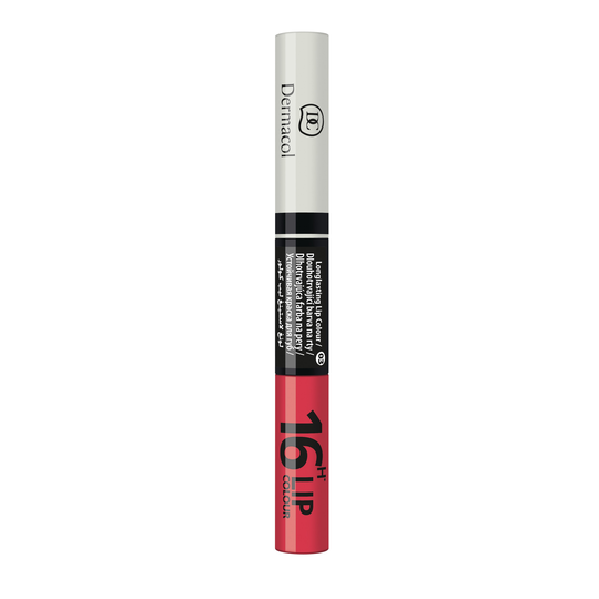 Dermacol 16H Lip Colour - Longlasting Lip Colour 3